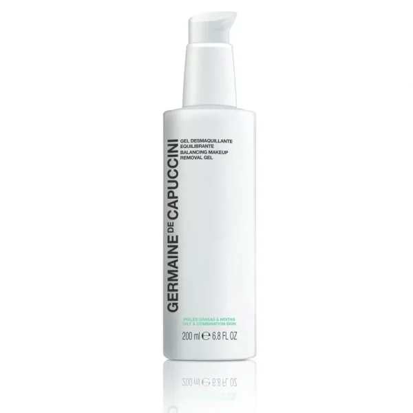 Balancing Facial Cleansing Gel