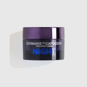 High Recovery Comfort Night Cream