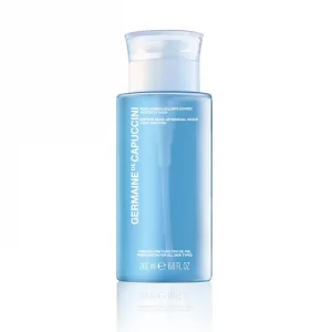 Germaine de Capuccini Express Make-up Removal Water Face & Eyes