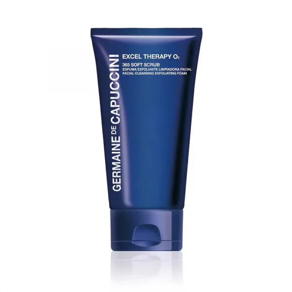 Germaine de Capuccini 02 soft scrub