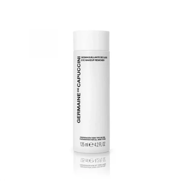 Germaine de Capuccini Eye Makeup Remover