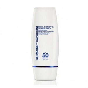 UV Urban Shield SPF 50 (alle huidtype)