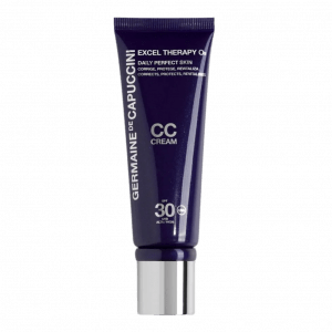 Excel Therapy O2 CC Cream SPF30 Beige