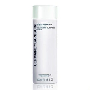 Illuminating Clarifying Toner