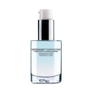 Hyaluronic 3D Force Moisturising Fill-In Serum