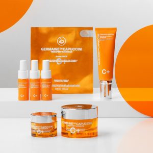 Timexpert Radiance C+ - Anti-aging met vitamine C