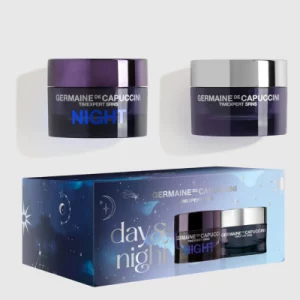 Promo Timexpert SRNS Duo Day & Night Cream