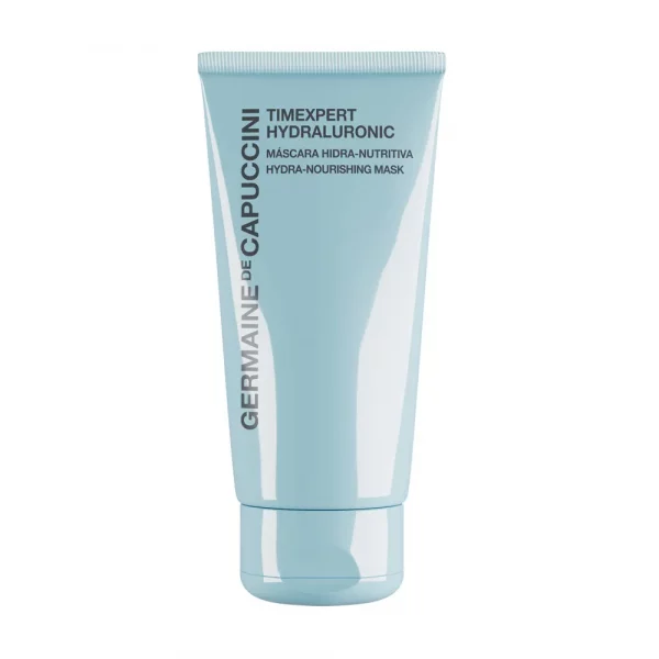 timexpert Hydraluronic Hydra-Nourishing Mask 50ml