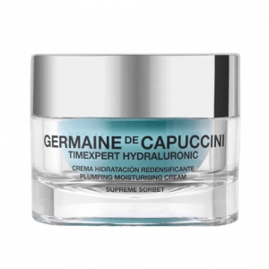 Germaine de Capuccini - Hydraluronic Plumping Moisturising Cream Supreme