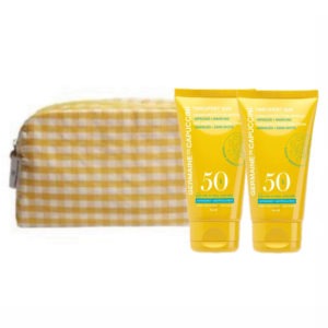 2x Anti-Aging Cream SPF50 ~ 25% korting