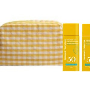 2x Anti-Aging emulsie SPF50 ~ 25% korting