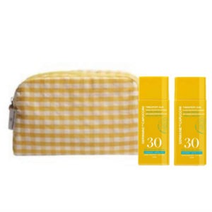 2x Anti-Aging emulsie SPF30 ~ 25% korting
