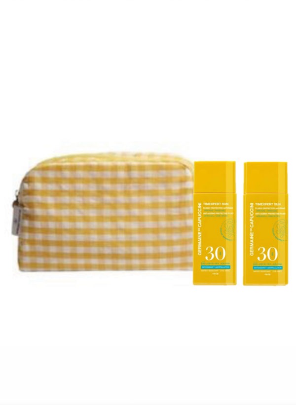2x Anti-Aging emulsie SPF30 ~ 25% korting