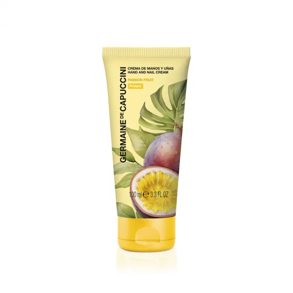 Germaine de Capuccini - Hand Cream - Passion Fruit 100 ml