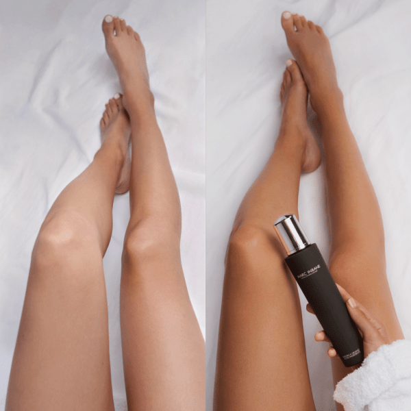 Marc Ibane - Natural Tanning Mousse 150ml