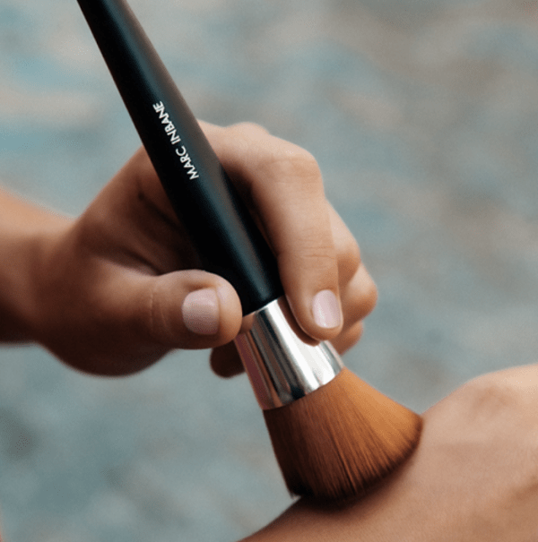 Powder Brush