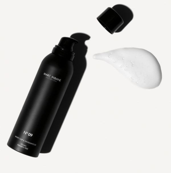 Marc Inbane - Shower Foam nr09 - White tulip & sandalwood