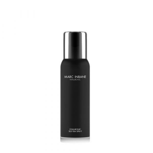 Hyaluronic Self-Tan Spray 100ml