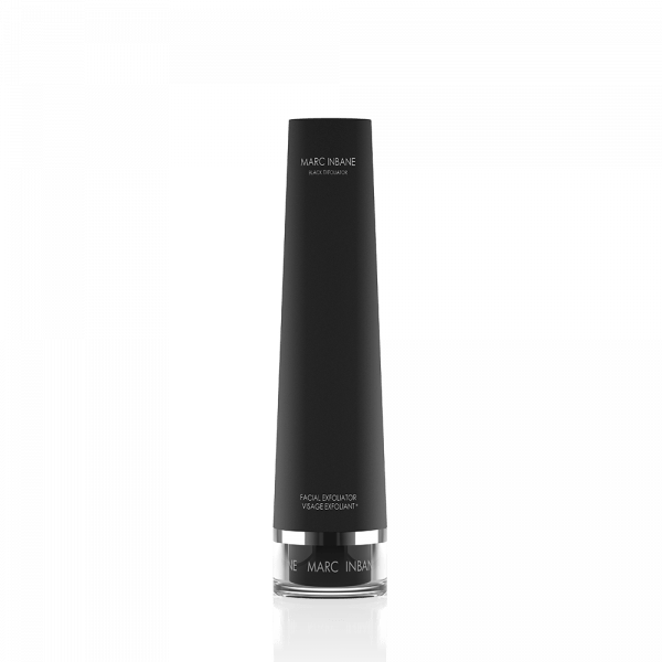 Marc Inbane Black exfoliator