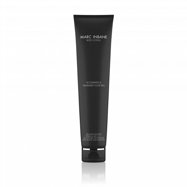 Marc Ibane - Body lotion - tan extender & maximizer