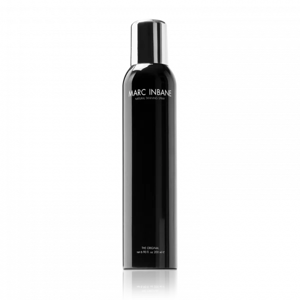 Marc Ibane Natural Tanning Spray