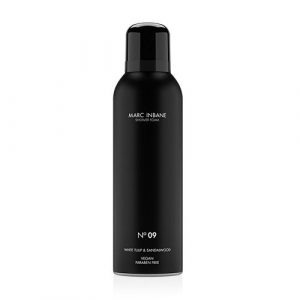 Marc Inbane - Shower Foam nr09 - White tulip & sandalwood