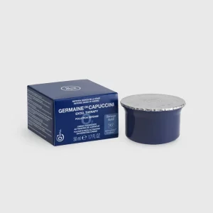 Excel Therapy O² Cream (normale/droge huid) - Eco Refill