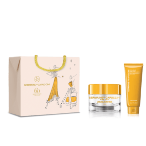 Royal Jelly Pro-Resilience Royal Cream Extreme + Melting Make-up Removal Milk and Lotion