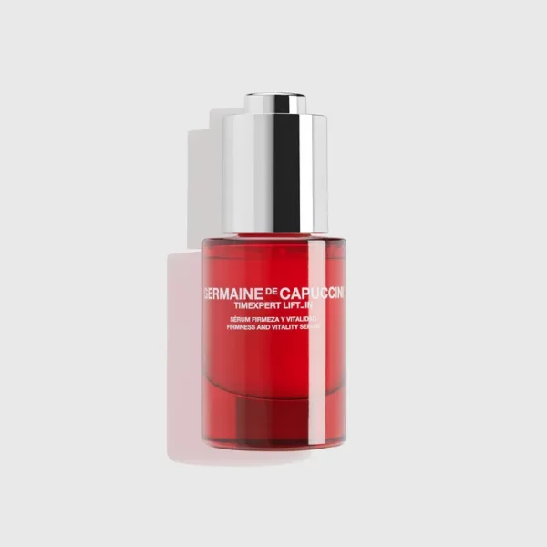 Firmness and vitality serum 50ml