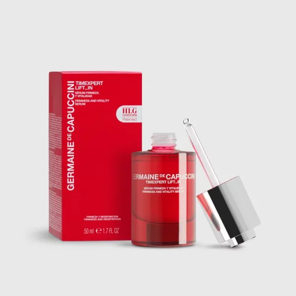 Firmness and vitality serum 50ml