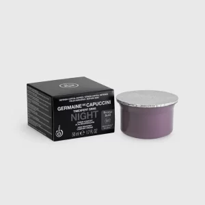 High Recovery Comfort Night Cream Eco Refill