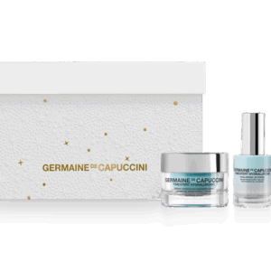 Hydraluronic Sorbet Supreme 50ml(zeer droge huid) + Serum 30ml