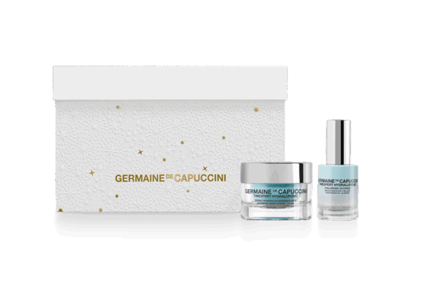 Hydraluronic Sorbet Supreme 50ml(zeer droge huid) + Serum 30ml