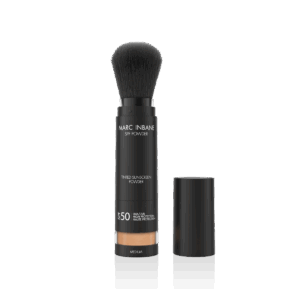 Tinted SPF50 Powder