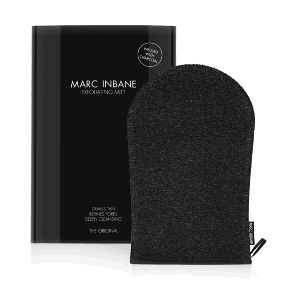 Exfoliating Mitt - Scrubhandschoen