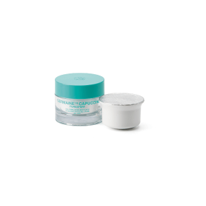 Oil-Free Hydro-Mattifying Gel-Cream – Eco Refill