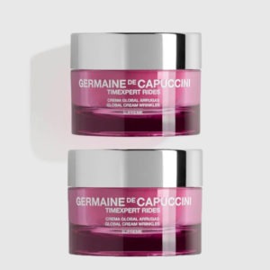 2x Rides Anti-Wrinkles Cream Supreme ~ verlaat het gamma 25% korting