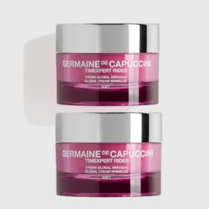 2x Rides Anti-Wrinkles Cream Soft ~ verlaat het gamma 25% korting