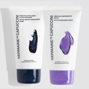 promo maskers