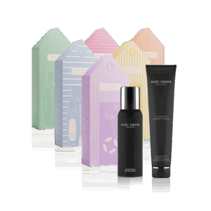 Hyaluronic Self-Tan Spray 100ml + GRATIS Body Lotion 175ml