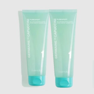 Extra-Comfort Cleansing Gel