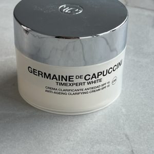 Timexpert White Anti-Ageing clarifying Cream spf15 - zonder verpakking