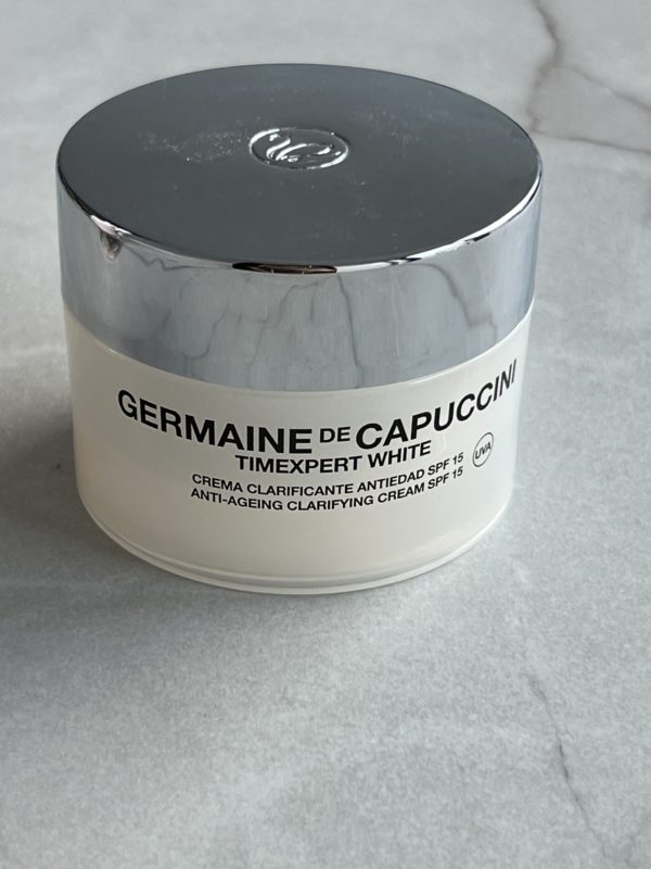 Timexpert White Anti-Ageing clarifying Cream spf15 - zonder verpakking