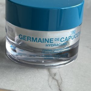 Hydracure - normal to dry skin - tester