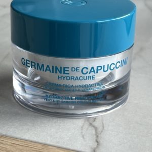 Hydracure - very dry skin of cold climates - TESTER