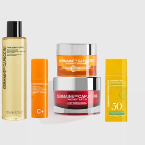 5 essentials promotie (SPF50)- 35% korting