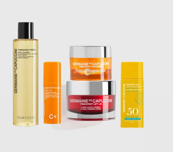 5 essentials promotie (SPF50)- 35% korting