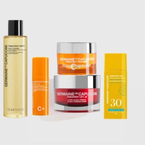 5 essentials promotie (SPF30)- 35% korting