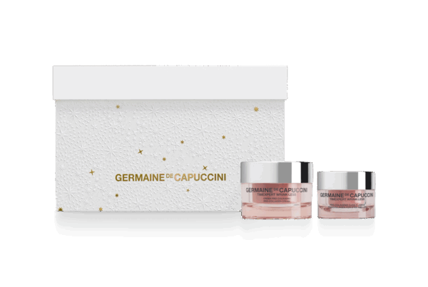 Pro Collagen Cream 50ml + Pro Collagen For Eyes & Lips 15ml