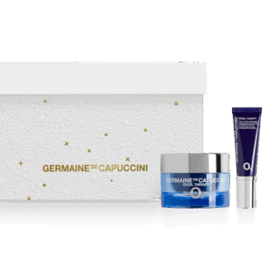 Excel Therapy O² Cream 50ml(normale/droge huid) + Eye Cream 15ml